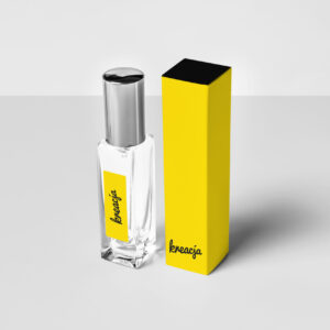 Woda perfumowana dla kobiet