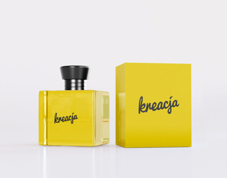 Kosmetyki z kreacją