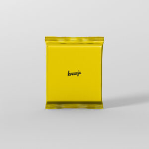 Opakowanie czekolady