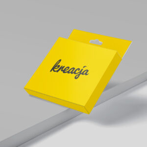 Paleta 9 cieni do powiek