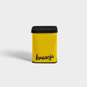 Pojemnik na przyprawy