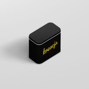 Pude艂ko na Herbat臋