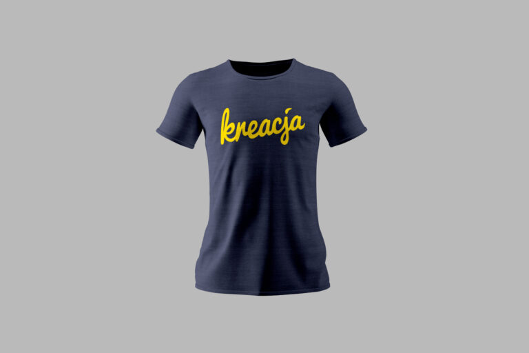 Piękne koszulki dla firmy?
